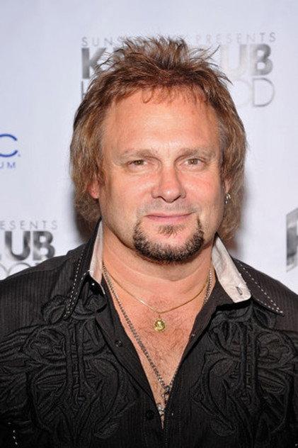 Michael Anthony - Actor Profile Photo