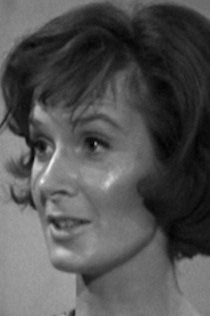 Eileen Helsby - Actor Profile Photo