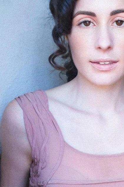 Miriam Harris - Actor Profile Photo