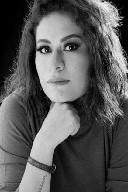 Maryam Al Sokary - Actor Profile Photo