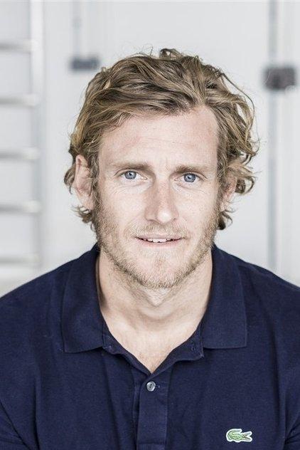 Ragnar Le Breton - Actor Profile Photo