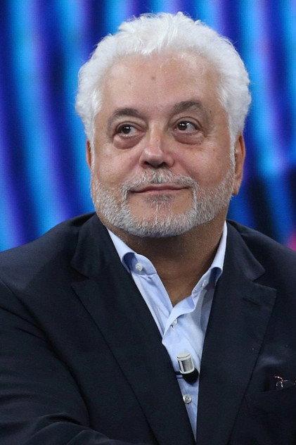 Alberto Tarallo - Actor Profile Photo