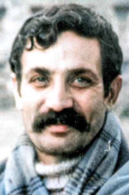 Erkan Yücel - Actor Profile Photo