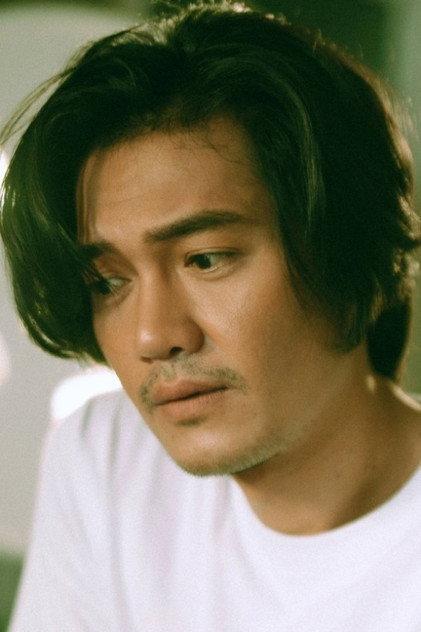 Quang Tuấn - Actor Profile Photo