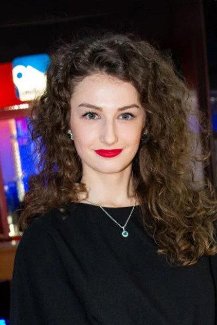 Petra Dubayová - Actor Profile Photo