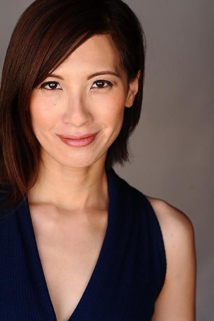 Meiyee Apple Tam - Actor Profile Photo