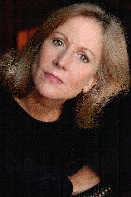 Nicole Orth-Pallavicini - Actor Profile Photo