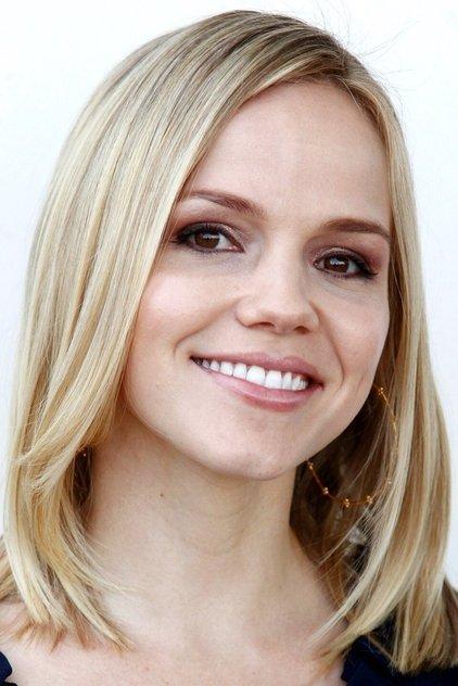 Alexa Havins - Actor Profile Photo