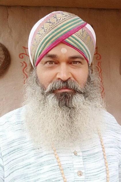 Rajesh Dubeay - Actor Profile Photo