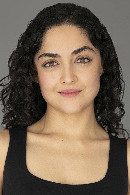 Daniela Porras - Actor Profile Photo