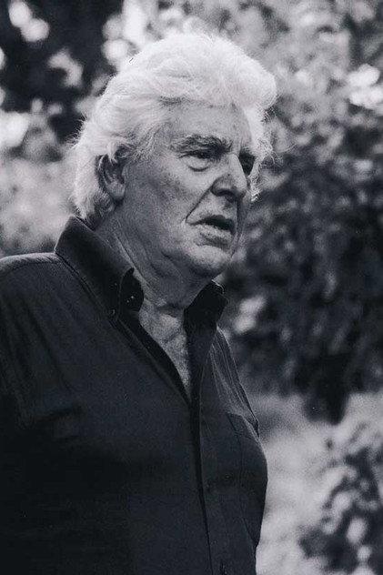 Éric Tappy - Actor Profile Photo