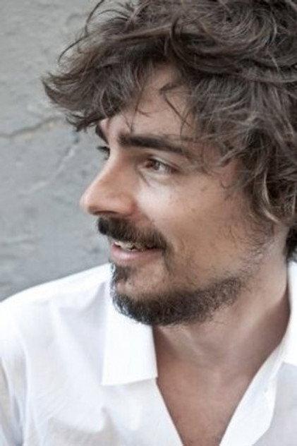 Edoardo Natoli - Actor Profile Photo