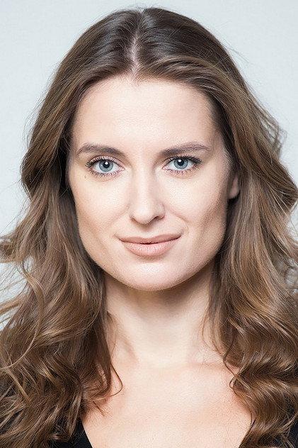 Ekaterina Novikova - Actor Profile Photo