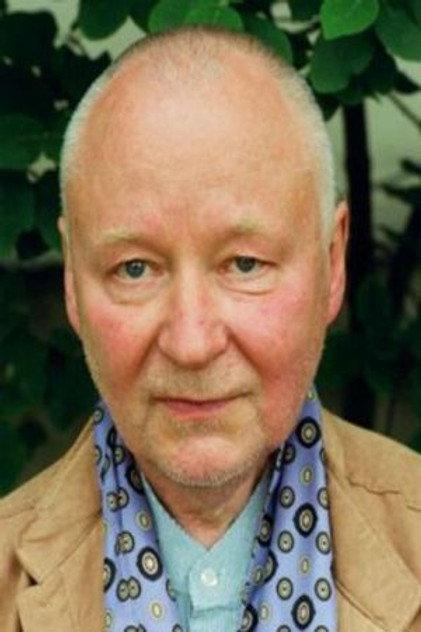 Wolfgang Hosfeld - Actor Profile Photo
