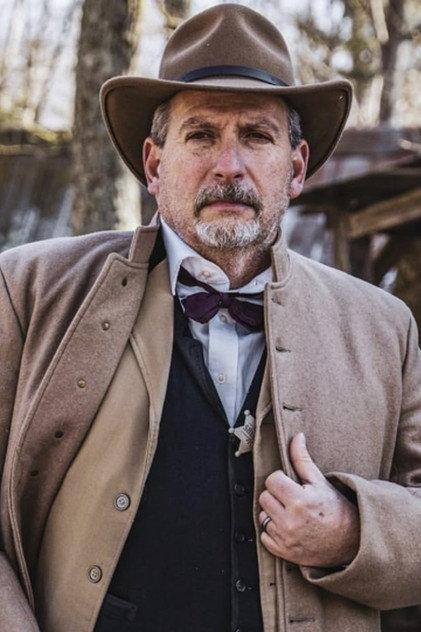 Greg Stieneker - Actor Profile Photo