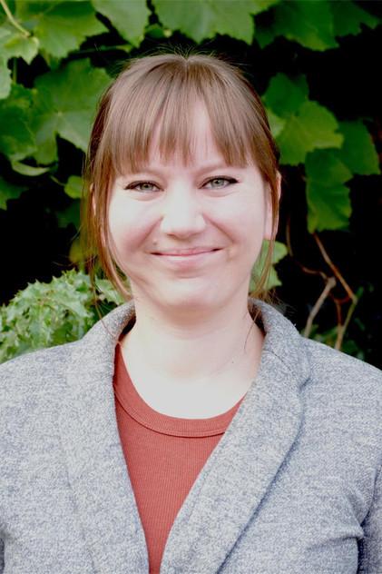 Kristyn Vitale - Actor Profile Photo