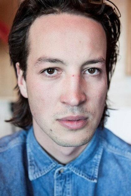 Marlon Williams - Actor Profile Photo