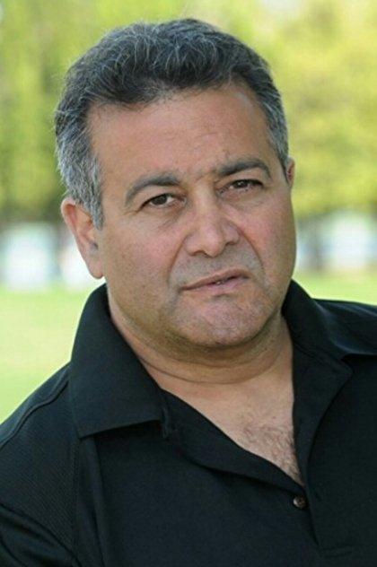 Garry Pastore - Actor Profile Photo