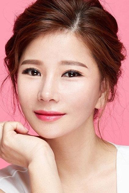 Kim Bo-ri - Actor Profile Photo
