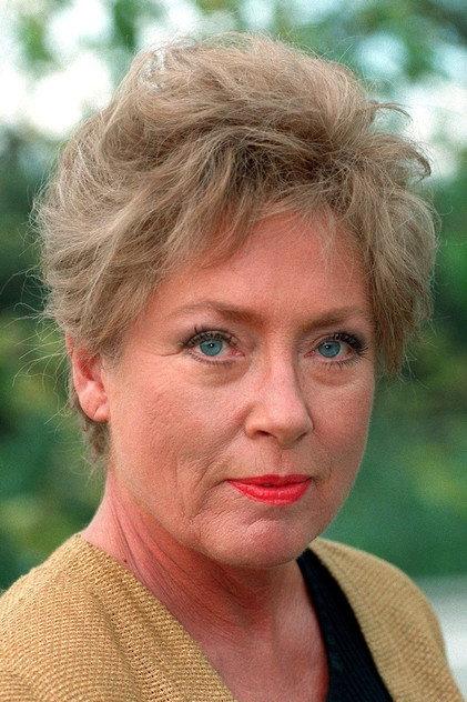 Almut Eggert - Actor Profile Photo