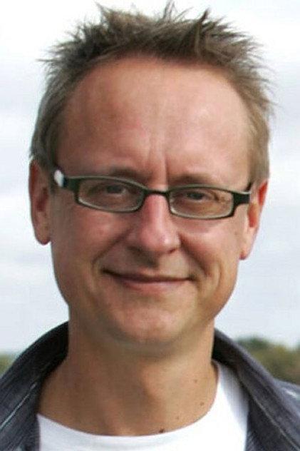 Henrik Dahl - Actor Profile Photo