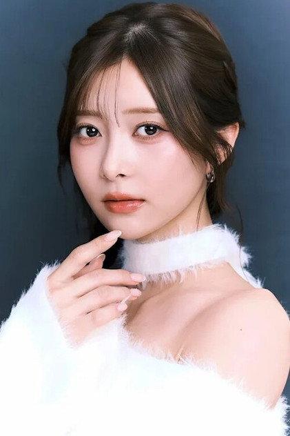 Akari Matsukawa - Actor Profile Photo