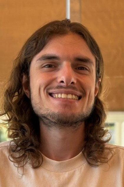 Luis M. Campillo - Actor Profile Photo