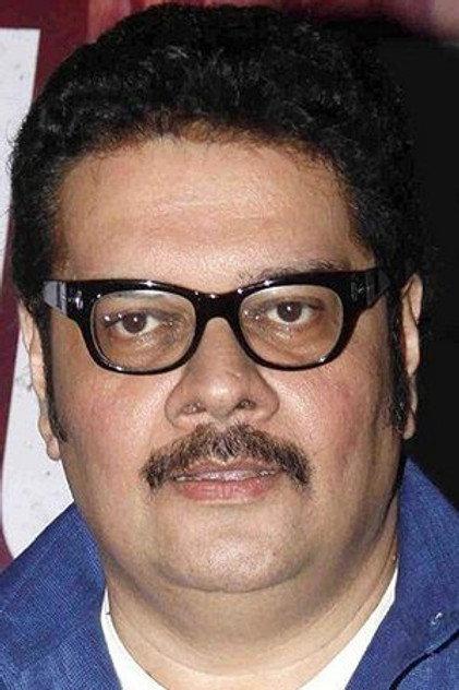 Shehzad Khan - Actor Profile Photo