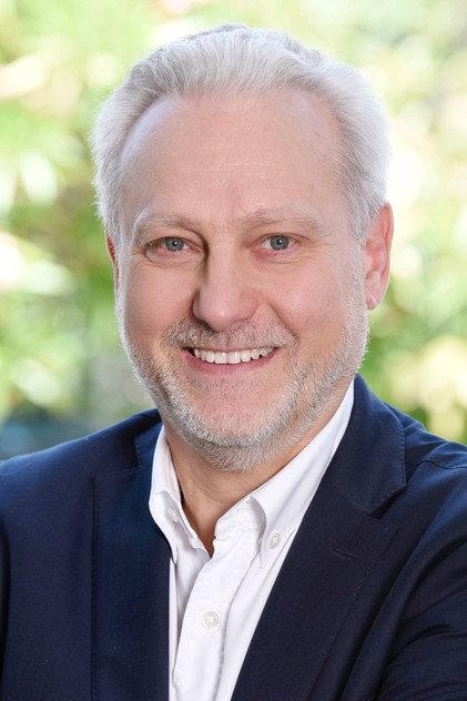Yves Bigot - Actor Profile Photo