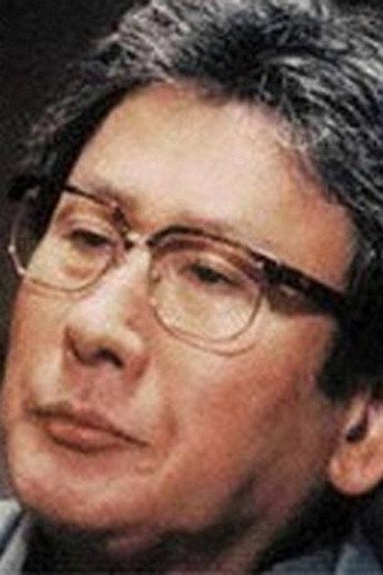Gen Kimura - Actor Profile Photo