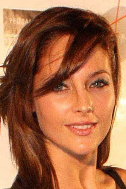 Marta Canalda - Actor Profile Photo