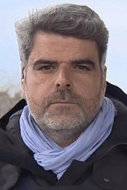 Nuno Pereira - Actor Profile Photo