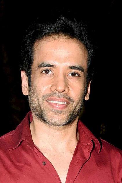 Tusshar Kapoor - Actor Profile Photo