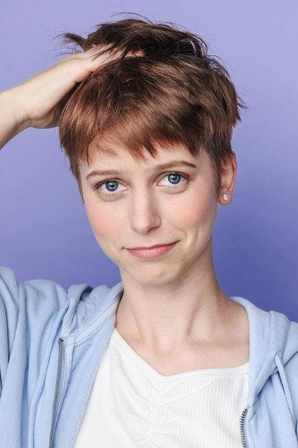 Corinna Wagner-Smith - Actor Profile Photo