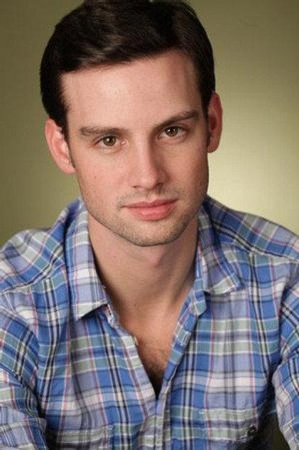 Brooks Russell - Actor Profile Photo