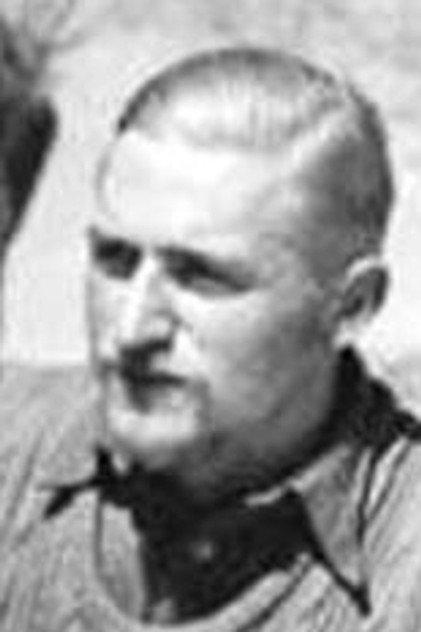 Bruno Beger - Actor Profile Photo