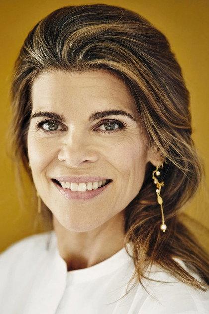 Ellen Hillingsø - Actor Profile Photo