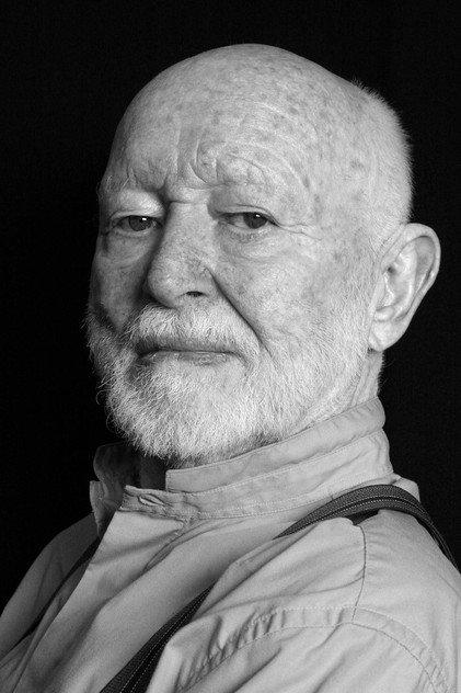 Ernst Jacobi - Actor Profile Photo