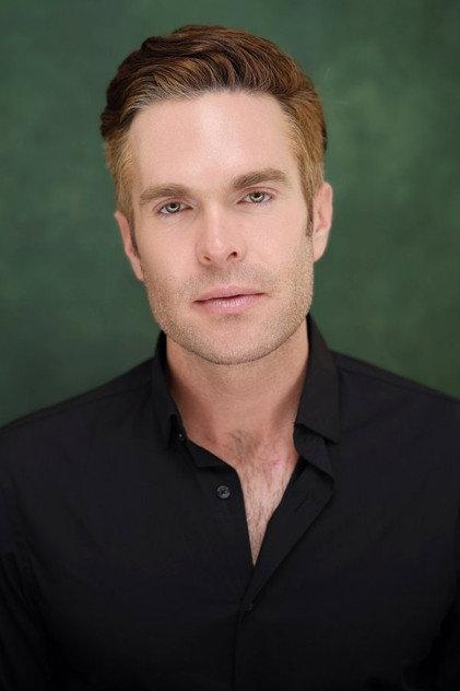 Michael Heidemann - Actor Profile Photo