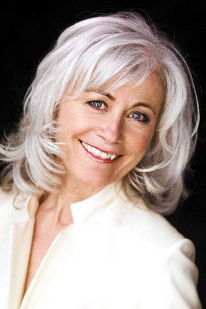 Louise Pitre - Actor Profile Photo