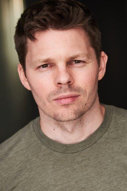 Blake Webb - Actor Profile Photo