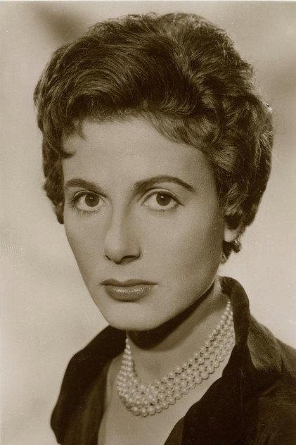 Yvonne Mitchell - Actor Profile Photo