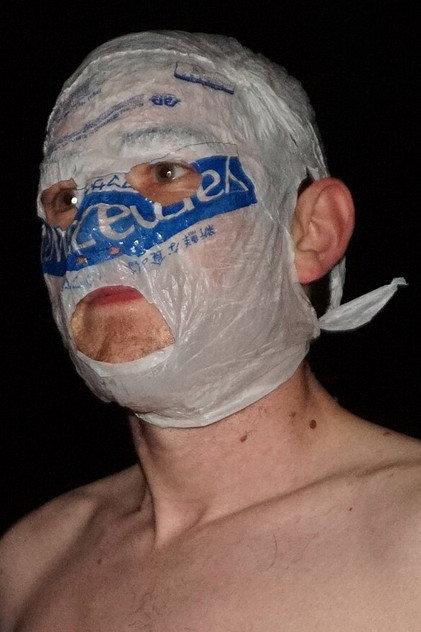 Bobby McGlynn - Actor Profile Photo