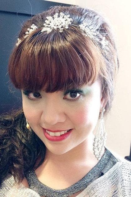 Adrienne Vergara - Actor Profile Photo