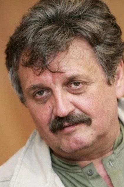 Radoš Bajić - Actor Profile Photo