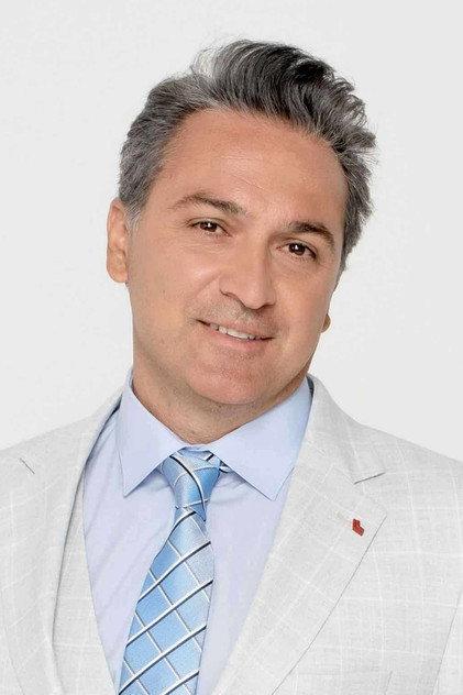 Spiros Spadidas - Actor Profile Photo
