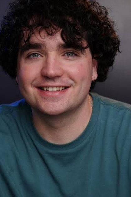 Robert Gavigan - Actor Profile Photo