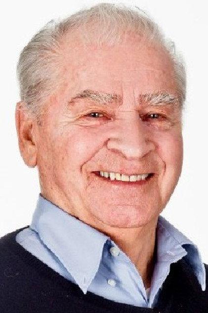 Dan MacDonald - Actor Profile Photo