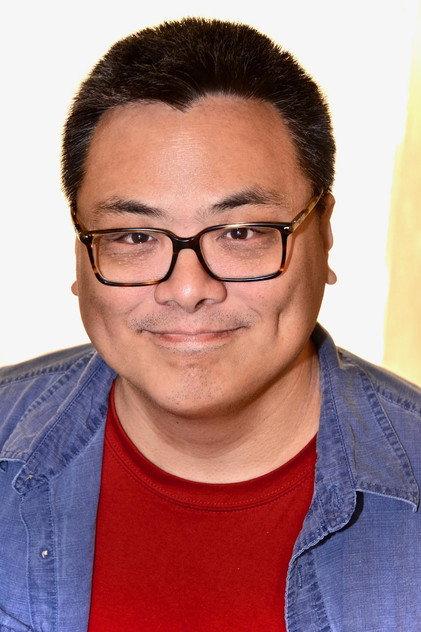 Matt Yuan - Actor Profile Photo