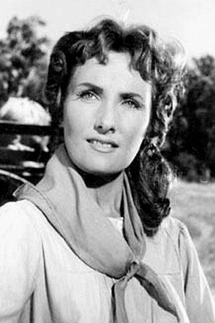 Silvia Legrand - Actor Profile Photo
